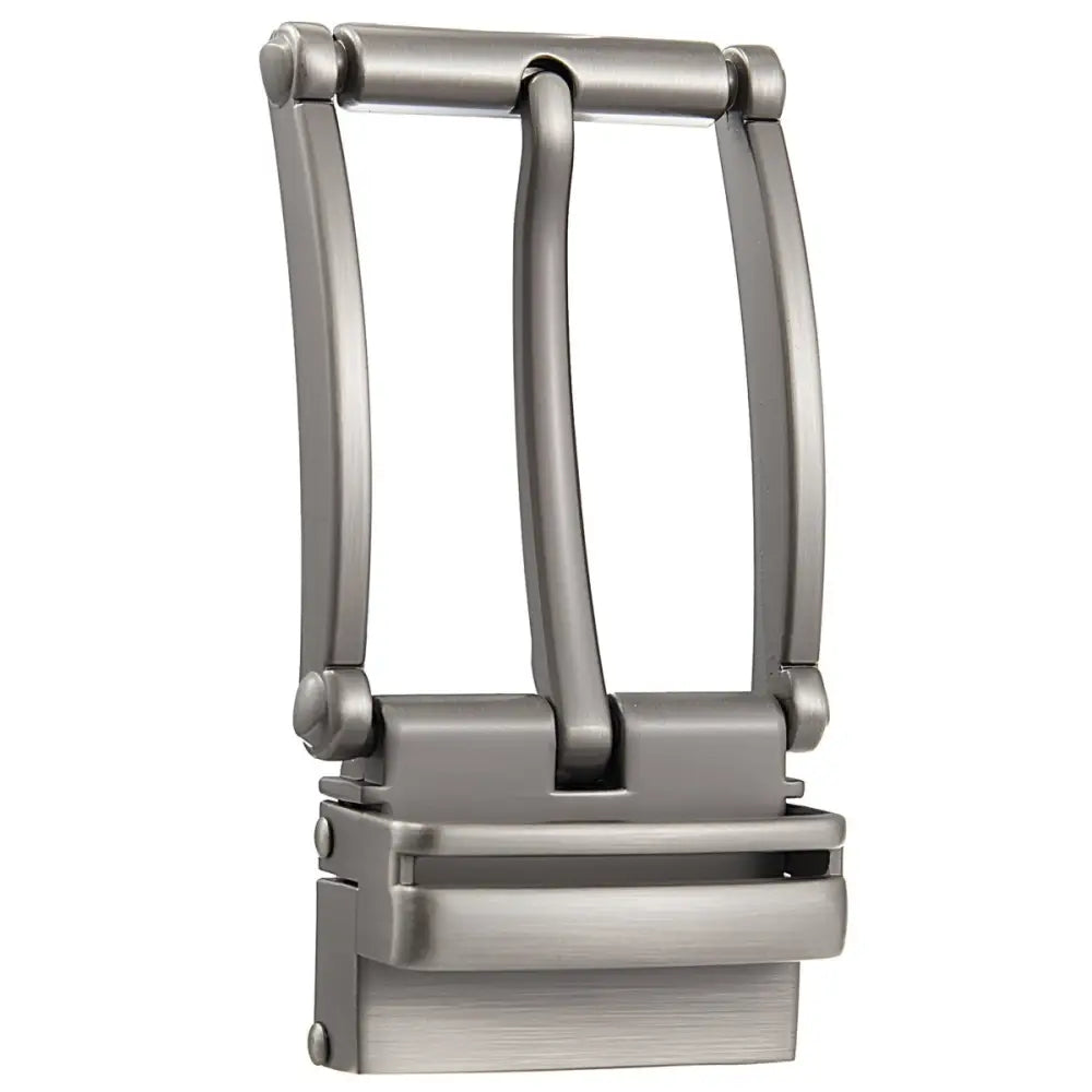 Metal Belt Buckle for Heber Belt Loop and Accessories, durable metal belt loop replacement