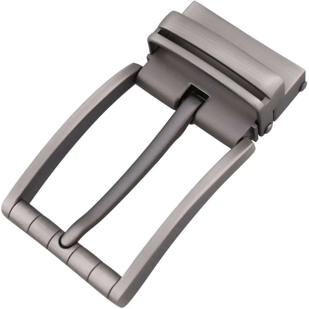 Metal belt buckle illustrating durability and style for the product Metal Belt Buckle for Durable and Stylish Wear