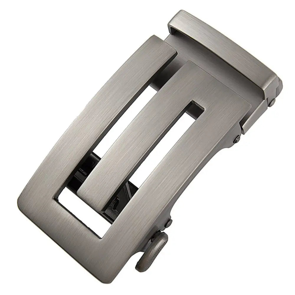 Metal belt buckle for everyday wear from Strong Durable Metal Belt Buckle collection