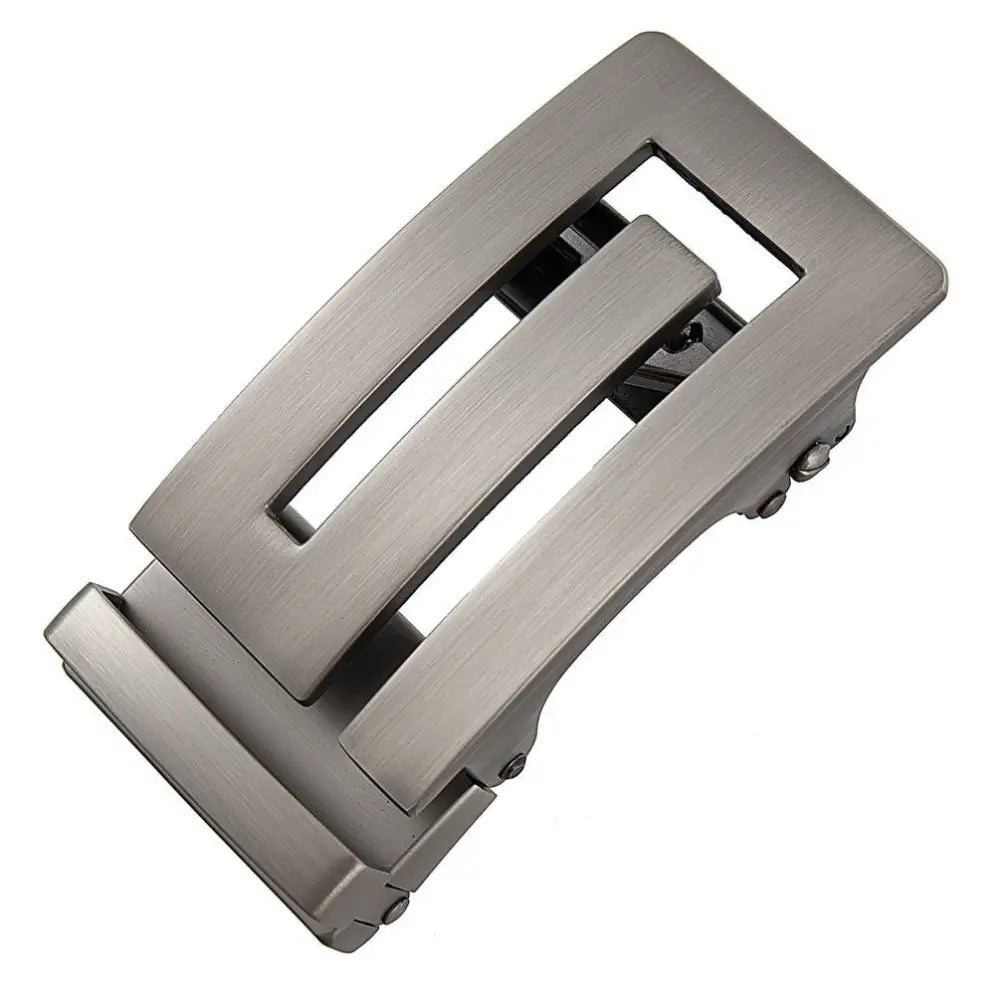 Metal belt buckle for everyday wear from Strong Durable Metal Belt Buckle product line